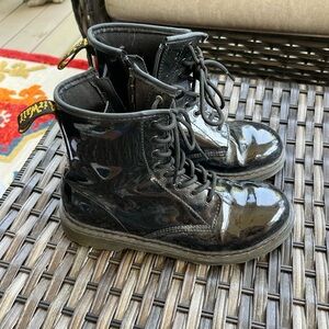 Women’s Doc martens